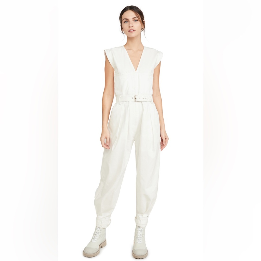 Rachel Comey
Zahara Jumpsuit